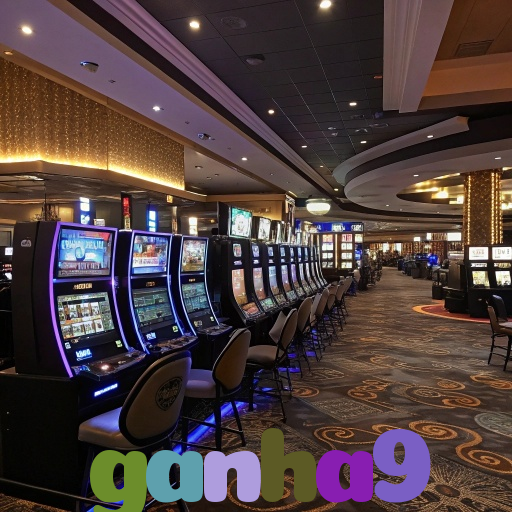 ganha9