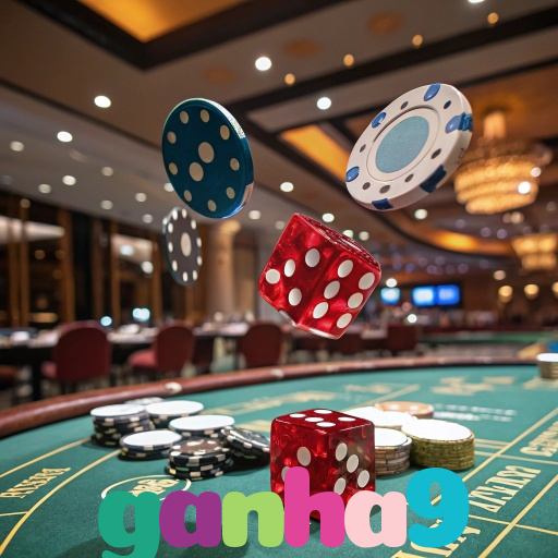 ganha9