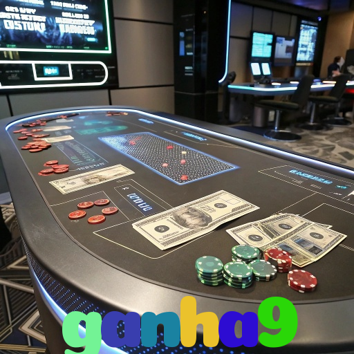 ganha9