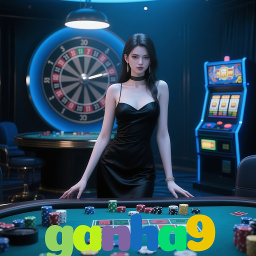 ganha9