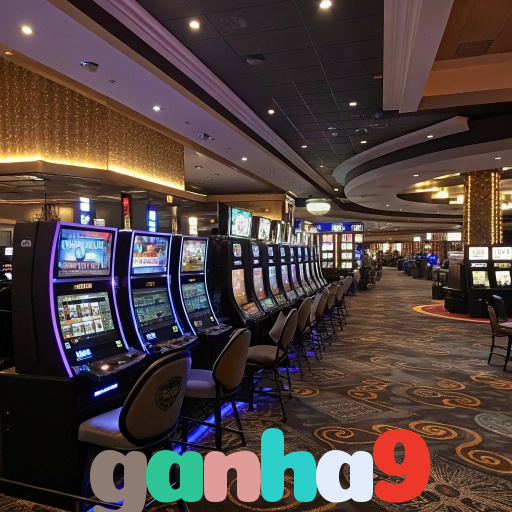 ganha9