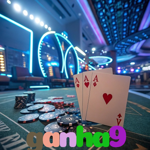 ganha9