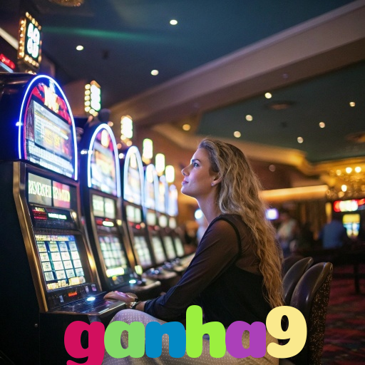 ganha9