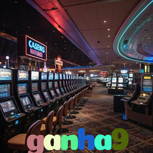 ganha9