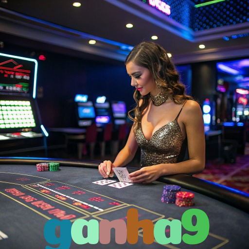 ganha9