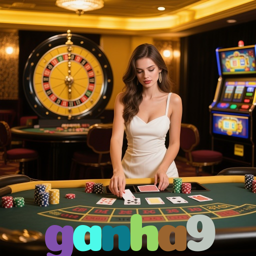 ganha9