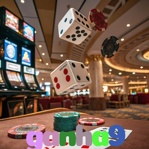 ganha9