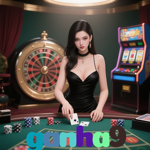 ganha9