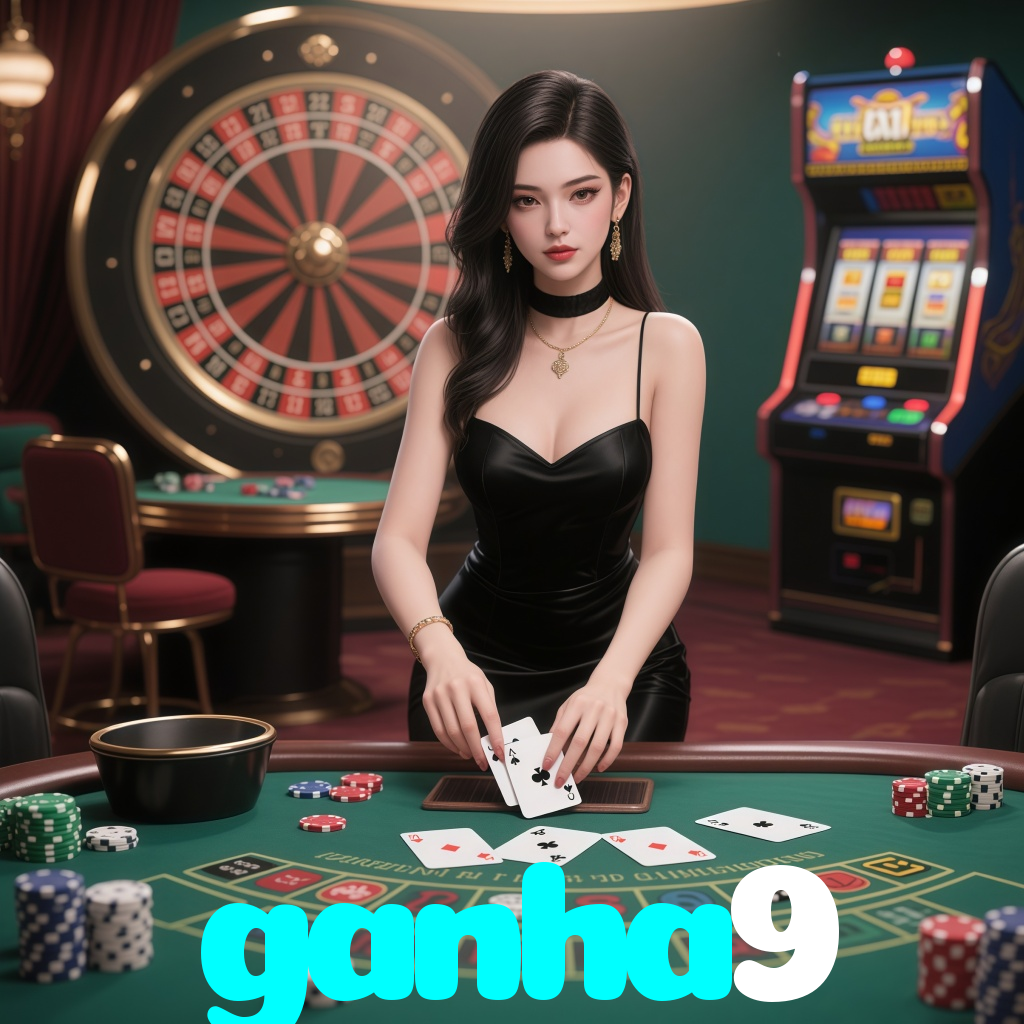 ganha9