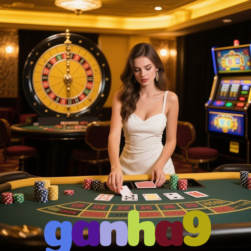ganha9