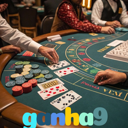 ganha9