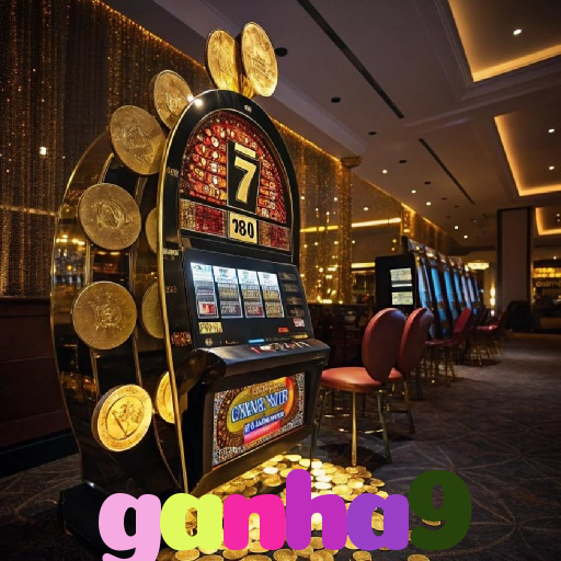 ganha9