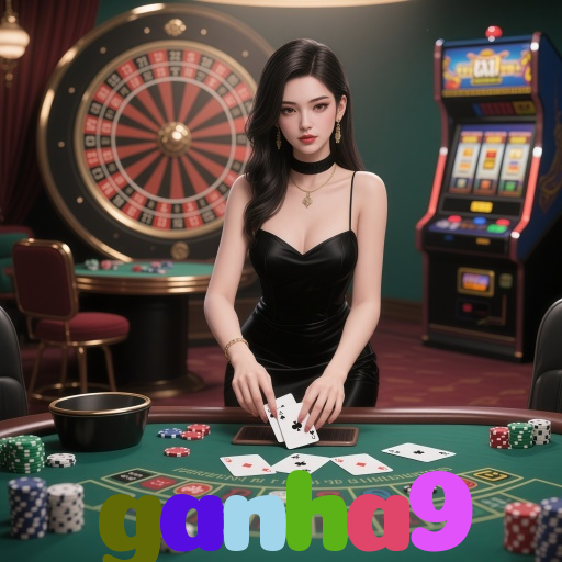 ganha9