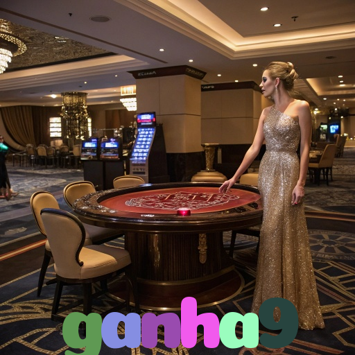ganha9