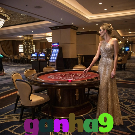 ganha9
