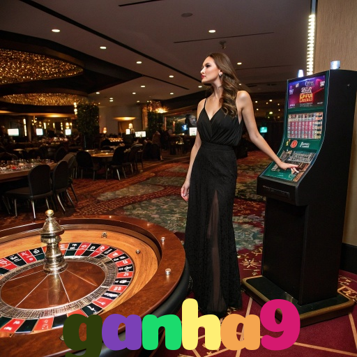 ganha9