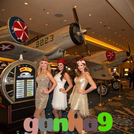ganha9