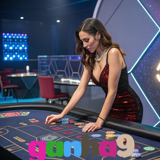 ganha9