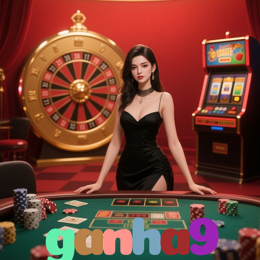 ganha9