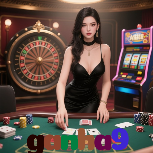 ganha9