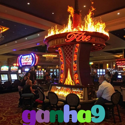 ganha9