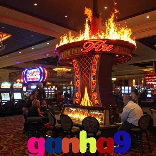 ganha9