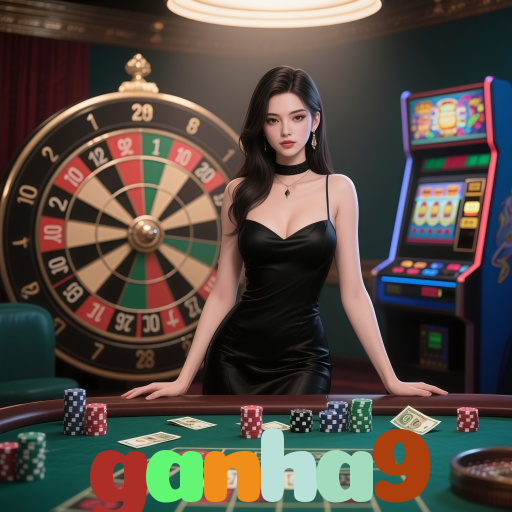 ganha9