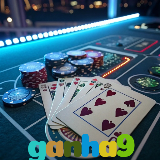 ganha9