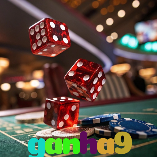 ganha9