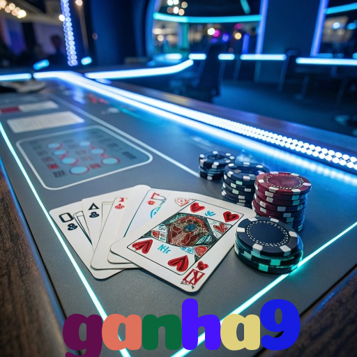 ganha9