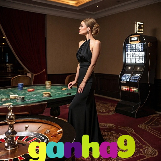 ganha9