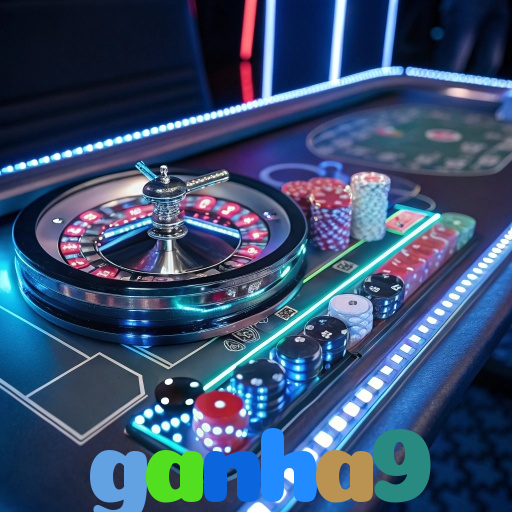 ganha9