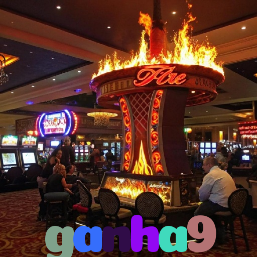 ganha9