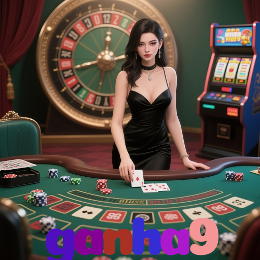 ganha9