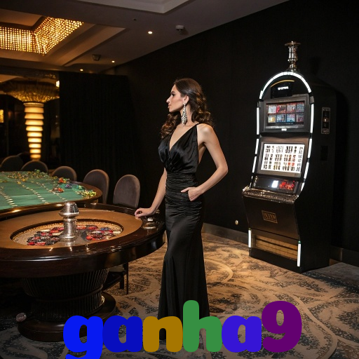 ganha9