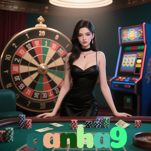 ganha9