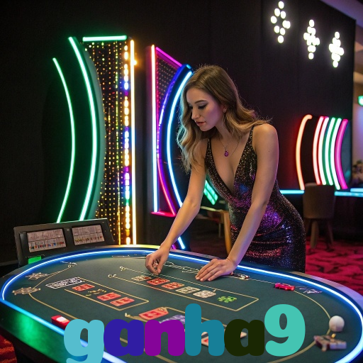 ganha9