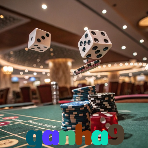 ganha9