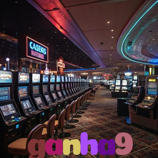 ganha9