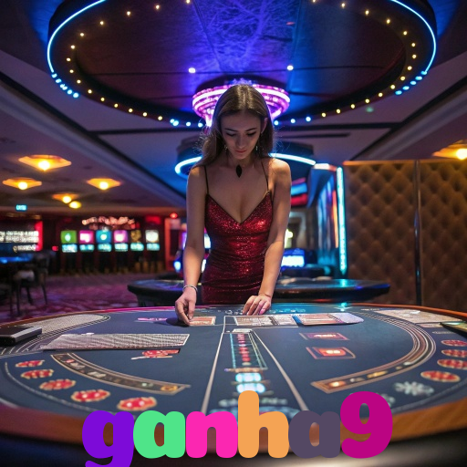 ganha9