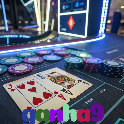 ganha9