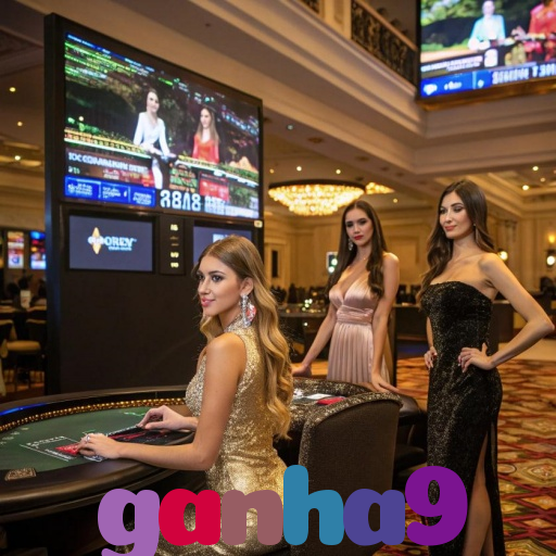 ganha9