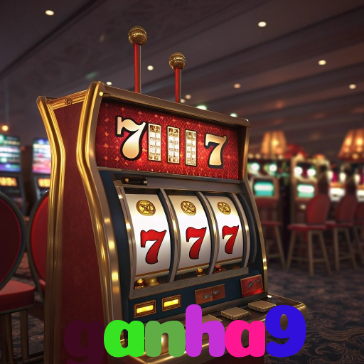 ganha9