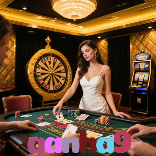 ganha9