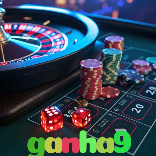 ganha9