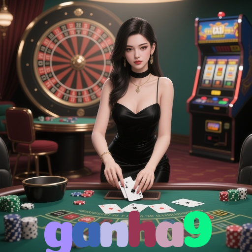 ganha9