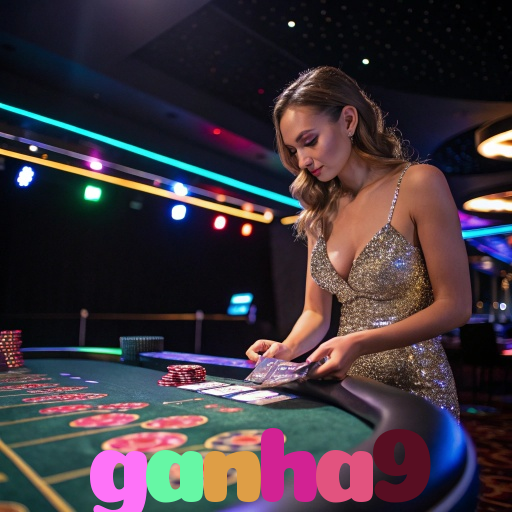 ganha9