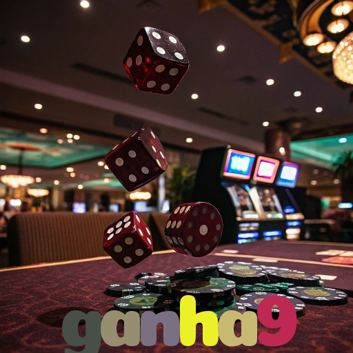 ganha9