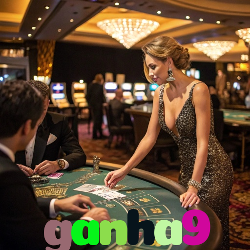 ganha9
