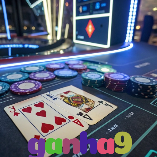 ganha9